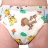 Rearz Safari