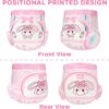 Little for big baby usagi 1