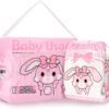 Little for big baby usagi
