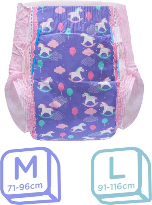 Little for big kleine fantasie 1
