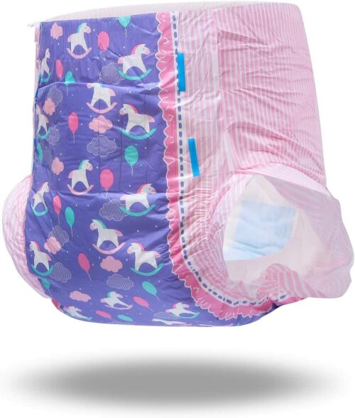Little for big kleine fantasie 2