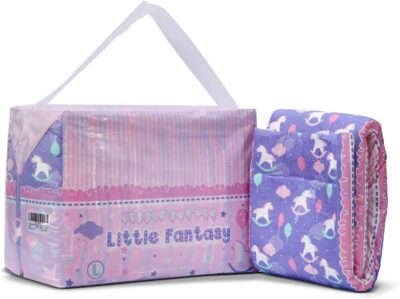 Little for big kleine fantasie