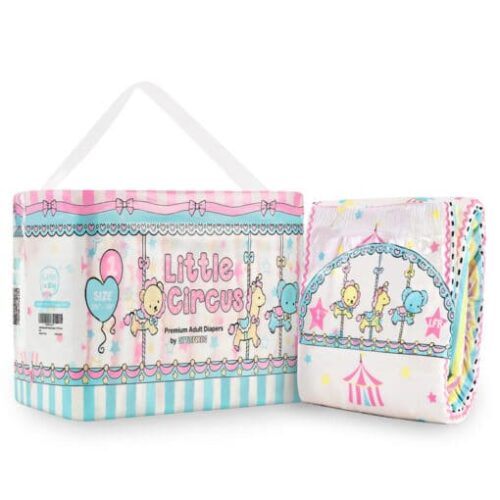 Little Circus