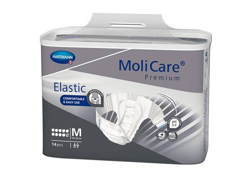 Molicare premium elastic slip
