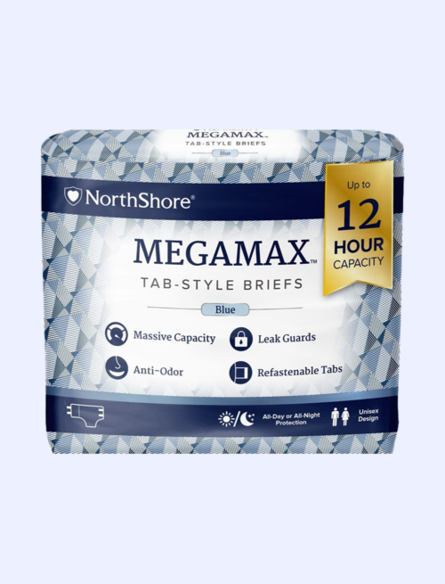 Northshore megamax blau.jpg