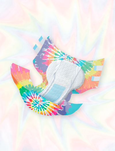 Northshore megamax bunte 1