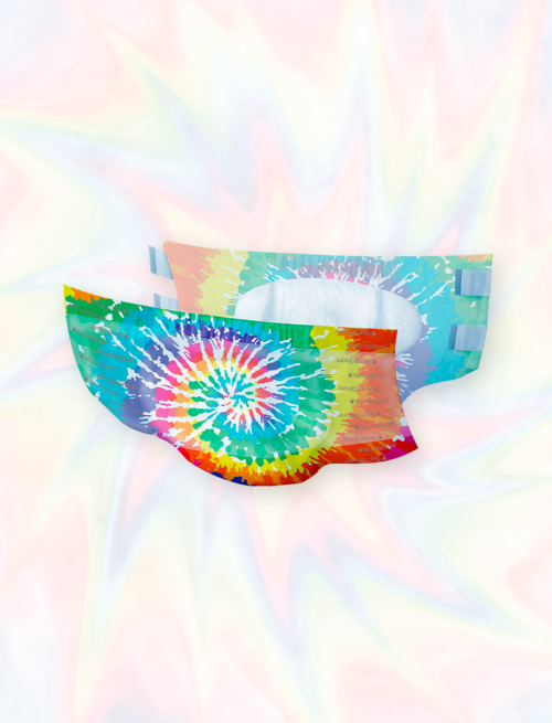 Northshore megamax bunte 2