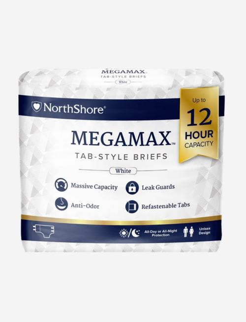 Northshore megamax weiss.jpg