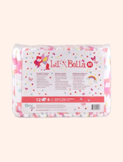 Rearz lil bella mega.jpg