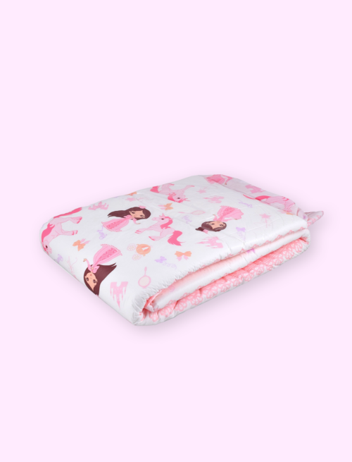 Rearz princess pink mega 1