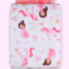 Rearz princess pink mega 2