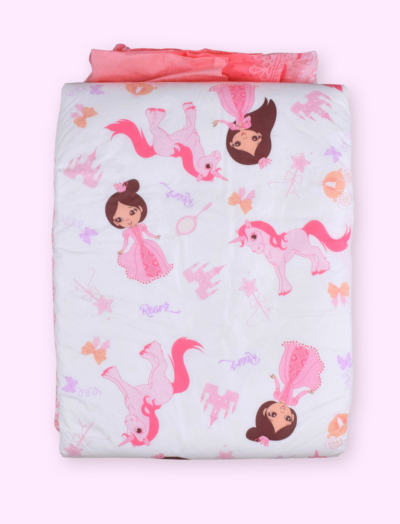 Rearz princess pink mega 2