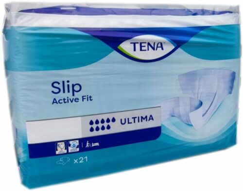 Tena Slip Activefit Ultima