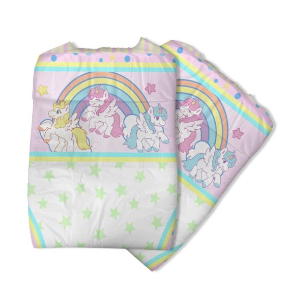 Tykables unicorns 1