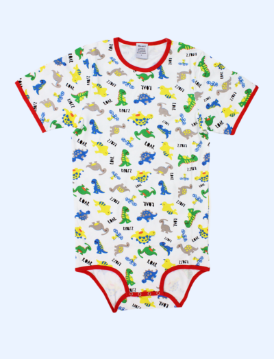 Body rearz dino