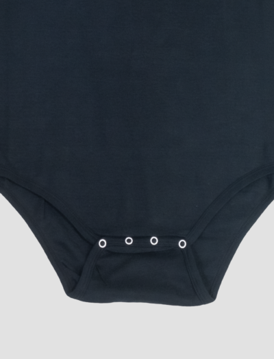 Body Von Kiddo Farbe Schwarz 1