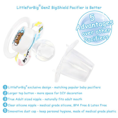 Gen2 astro babies schnuller lfb 1