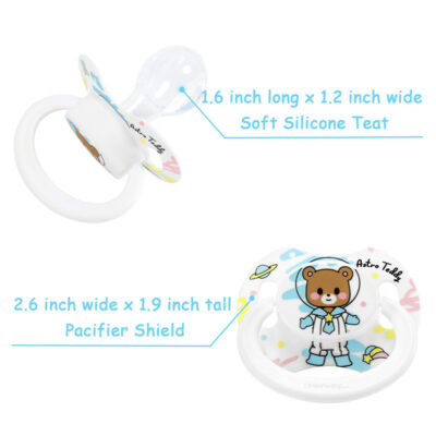 Gen2 astro babies schnuller lfb 4