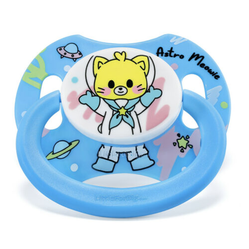 Gen2 astro meowie schnuller lfb