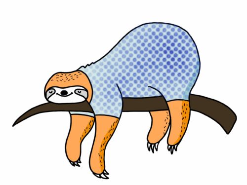 Littles pyjama