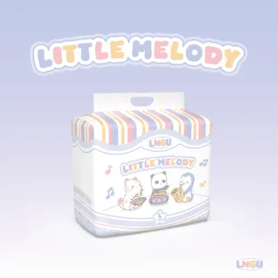 Lm packung